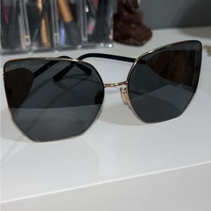 Jimmy Choo sunglasses